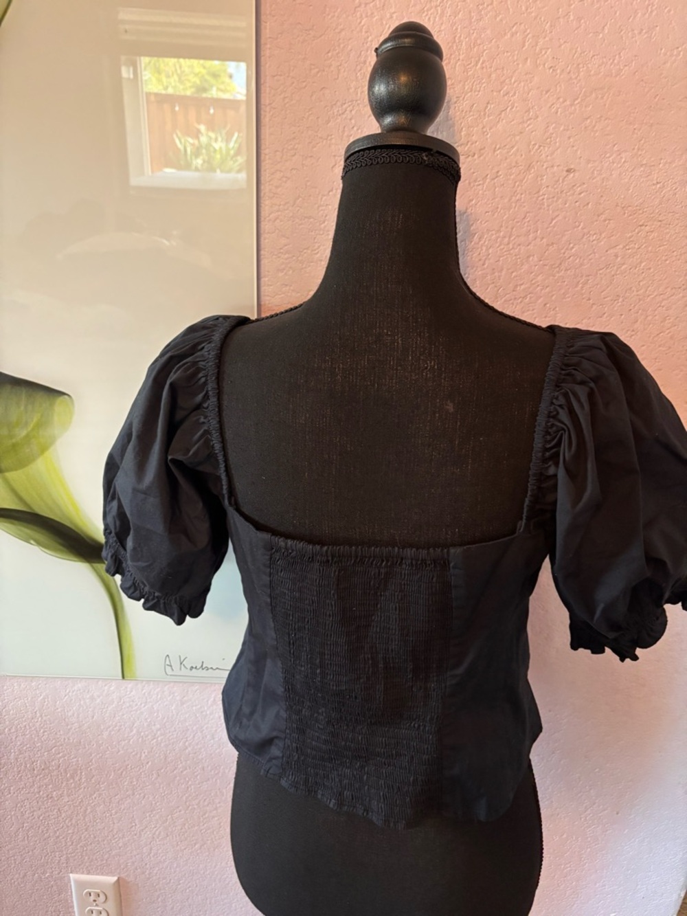 Shirt size large - Picture 4 of 6